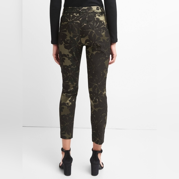 Gap Skinny Ankle Pant - Picture 3 of 9